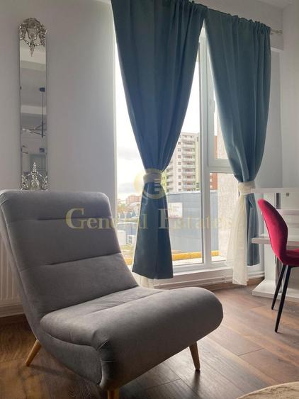 Garsonieră modernă de vânzare - 7