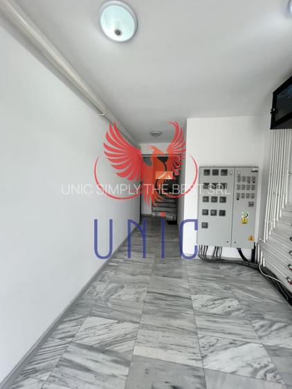 Bloc nou cu parcare si lift, Gradina Botanica - 22