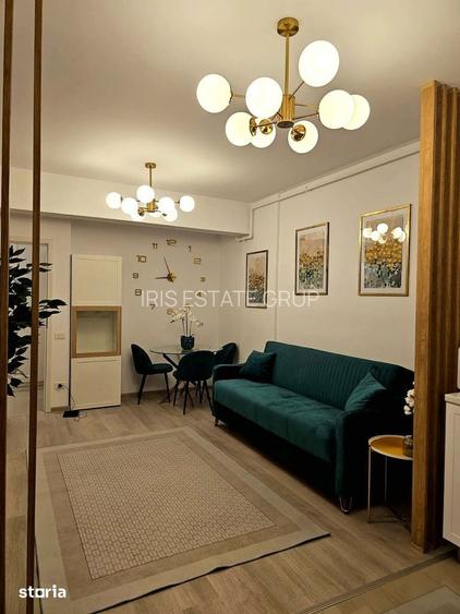Apartament Premium 2 Camere | Parcare Inclusă | Str. Biruinței I - 3