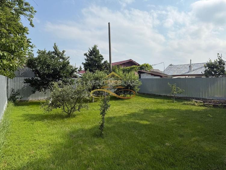 Casa de vanzare in Bacau cartier CFR - 17