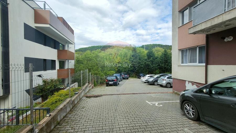 Apartament 2 camere, parcare, aproape Vivo & Mănăștur - 8