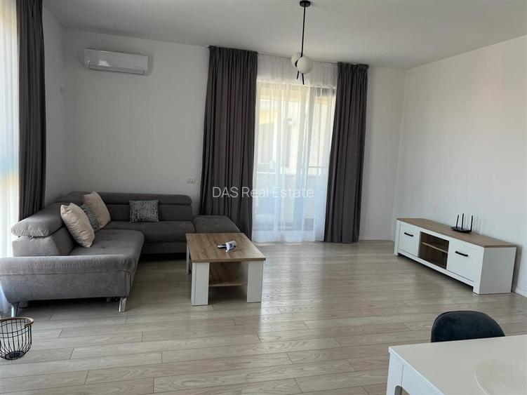 Apartament 2 camere | Pipera, langa OMV | Parcare inclusa - 2