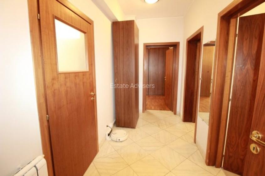 Inchiriere apartament 4 camere|Primaverii|Rezidential|150 mp - 18