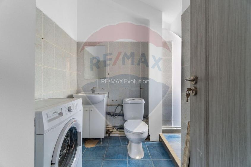 Apartament 7 camere ULTRACENTRAL in casa- Codlea! - 9