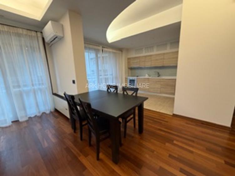 Apartament mobilat Primaverii - 3