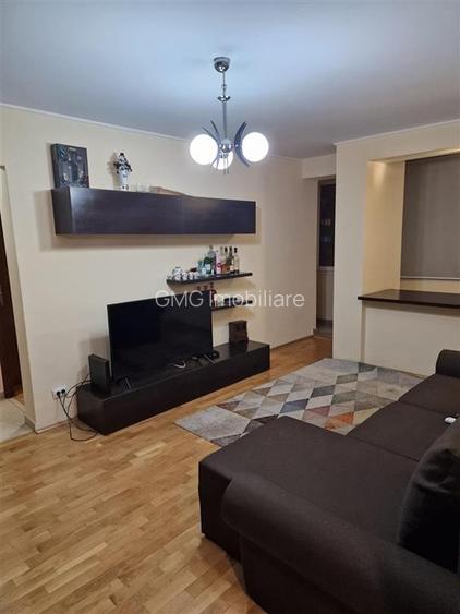 Apartament 2 camere zona Obor - 4