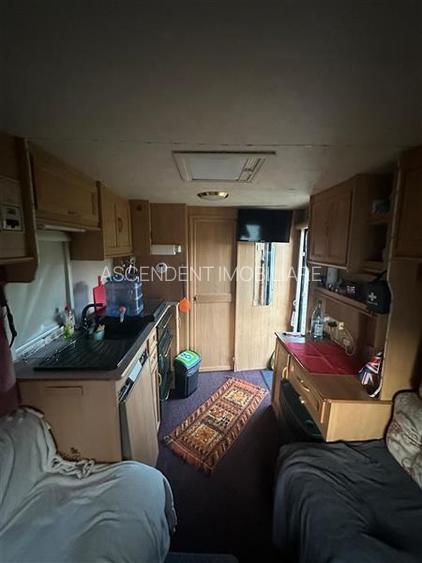 FILM! Teren extravilan 682 mp + rulota, Floroaia, Intorsura Buzaului - 23