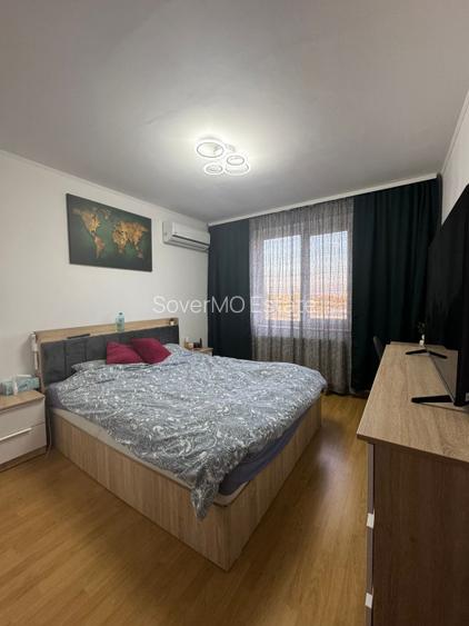 Apartament 3 Camere | RENOVAT | Piata Rahova - 6
