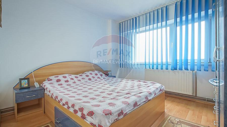 Apartament cu 3 Camere și Panoramă Deosebită , COMISION 0% - 16