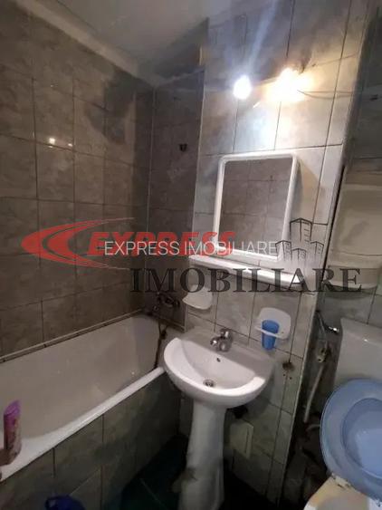 Titan, 1 Decembrie 1918, Metrou - 2