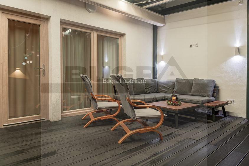 Duplex premium, mobilat lux, 2 parcari, zona Lidl - 12