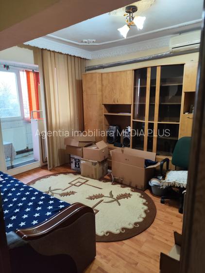 De vânzare apartament 2 camere decomandat – Siderurgiștilor - 3