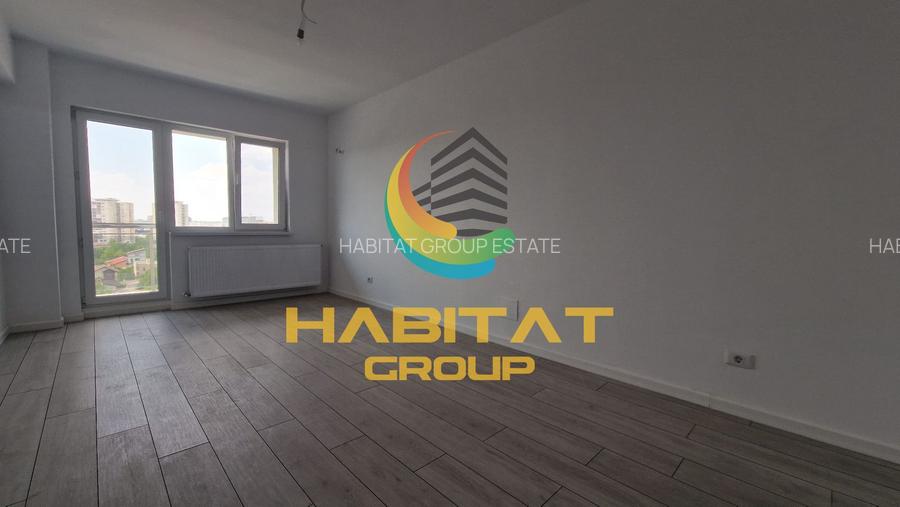 4 camere | Auchan Titan | 101.12  mp | Etaj 6 | Comision 0% - 3