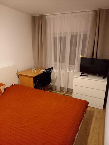 Sagului-Piata Doina | 3 Camere | Centrala Proprie. - 3