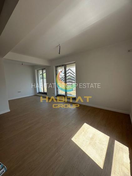 L.Rebreanu vila insiruita 5 camere 175 mp + curte 131 mp - 5