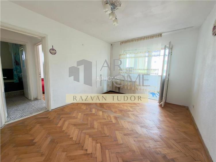 Apartament 2 camere , zona nord , Cameliei , Ploiesti - 2
