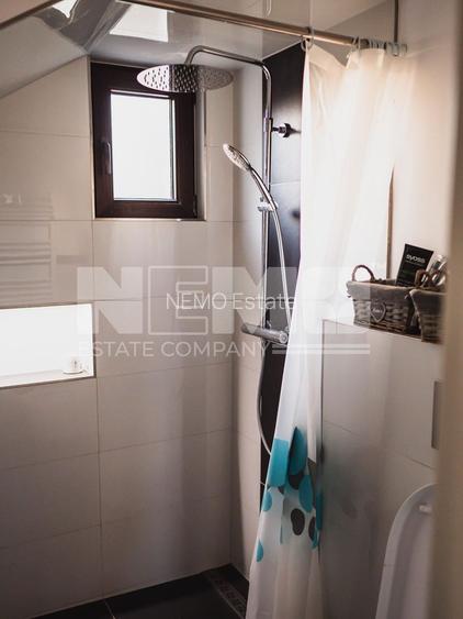 Casa Horodnic | 15 Ari | Foisor si Bucătărie de vara - 10