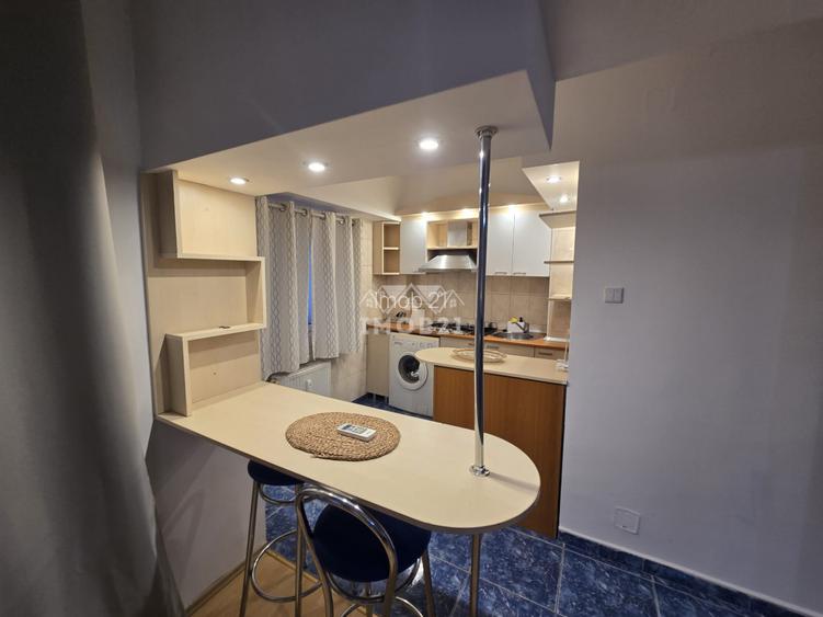 Inchiriere garsoniera spatioasa zona republicii Catedrala - 6