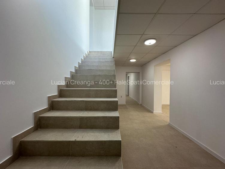 Spatiu comercial intabulat de vanzare, 420mp, Pasaj Bucium - 45