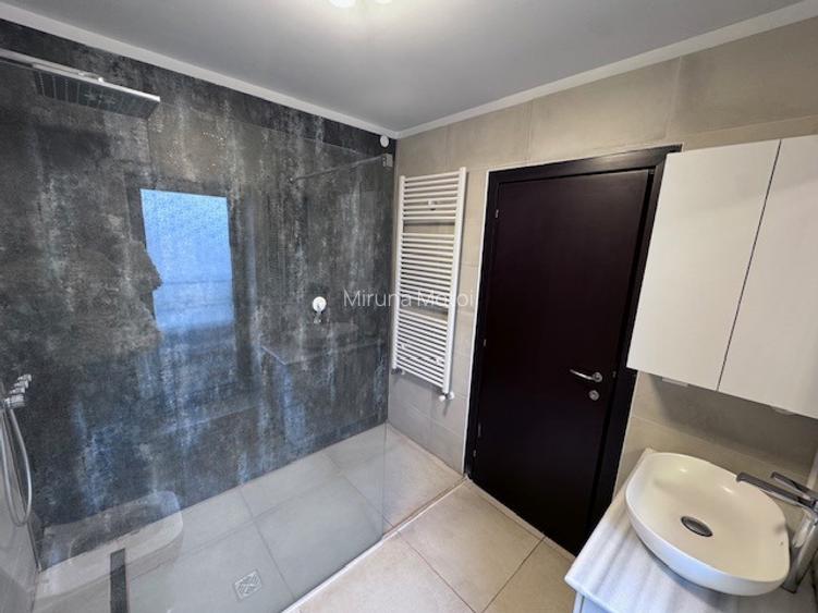 Apartament premium 3 camere în Natura Residence Băneasa  - 10