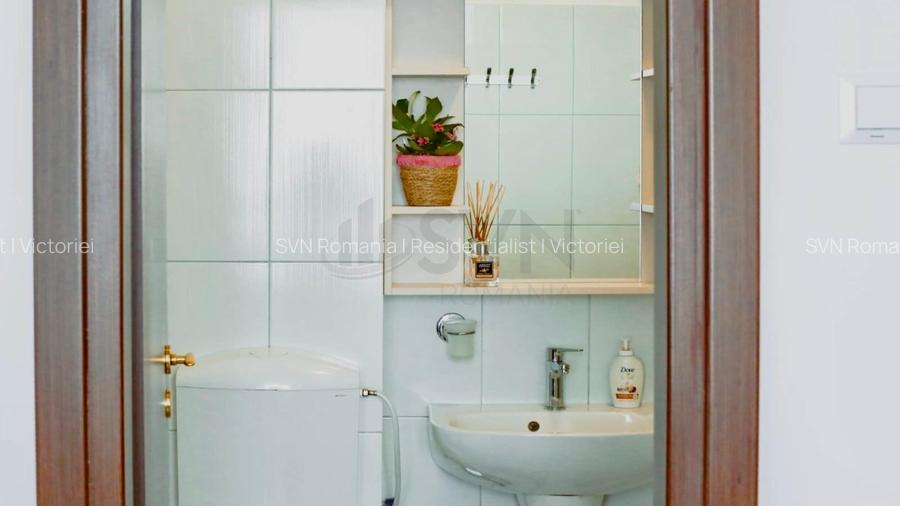 REA1028650 Garsoniera I Metrou 1 Mai I Mobilata si utilata - 7