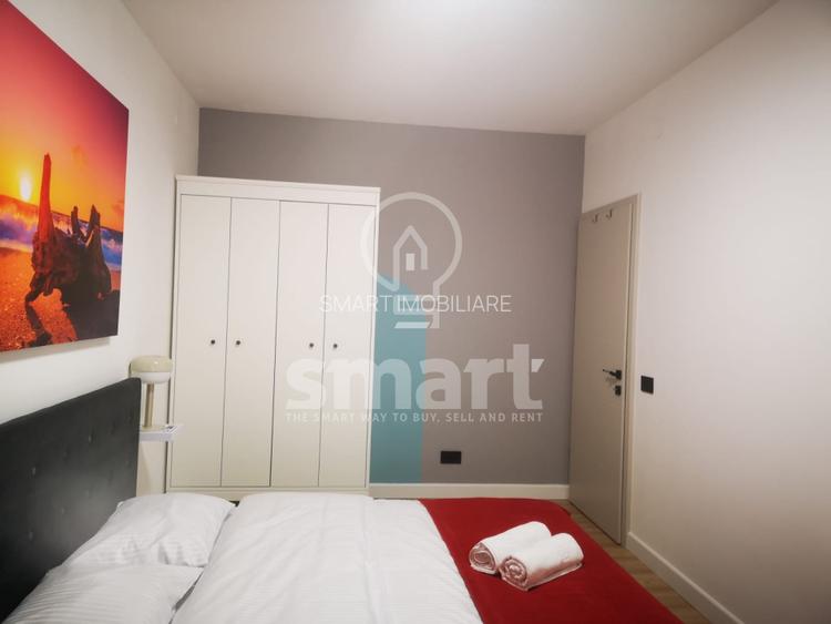 Apartament 3 camere de vanzare cu parcare si terasa panoramica in Grigorescu - 6