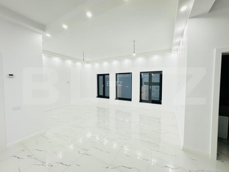 Casa 4 camere, 100 mp, zona Valea Adanca - 7