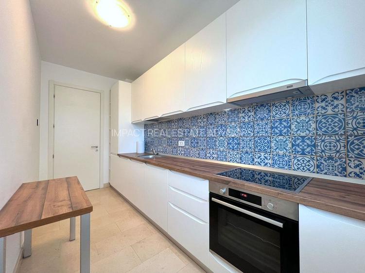 2 camere | parcare subterana | Luxuria Domenii-Expozitiei - 15