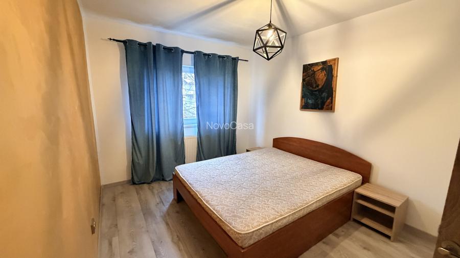 Apartament 2 camere decomandate | 62 mp | Etaj 1 | Str. Câmpului – Mănăștur - 7