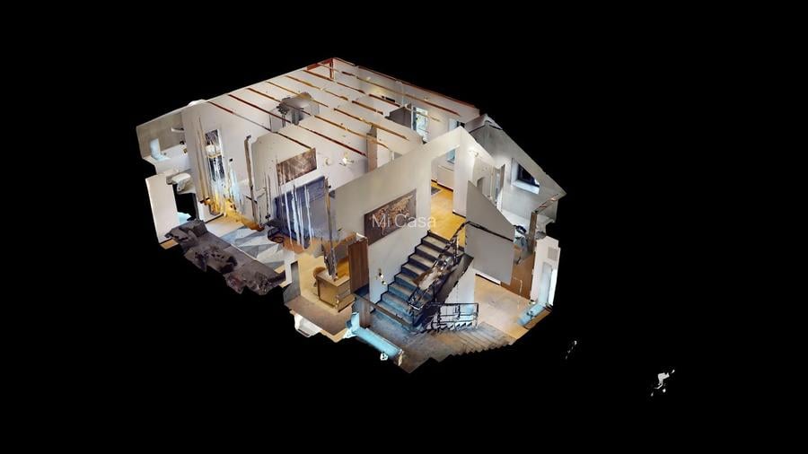 Casa moderna,mobilata-utilata,Harman-Brasov - 29
