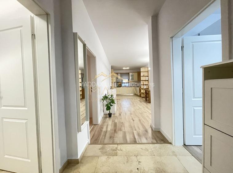 Vila moderna***4 camere***cu gradina//Cartier rezidential Corbeanca - 32