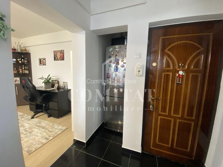 Apartament cu 2 camere | 44 mp | Cartierul Gheorgheni - 8