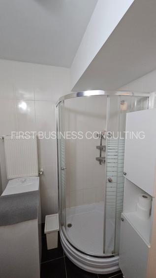 Apartament 2 camere zona Otopeni (Aeroport) bloc NOU, Mobilata-Utilata MODERN - 18