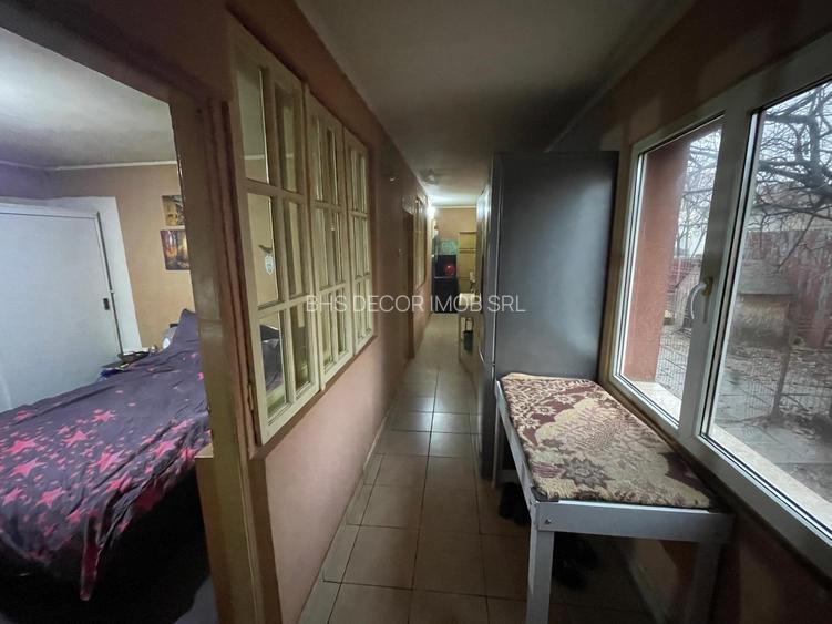 Casa Individuala, 2 Camere, Teren 146mp, Ferentari, Str. Cârlibaba - 8