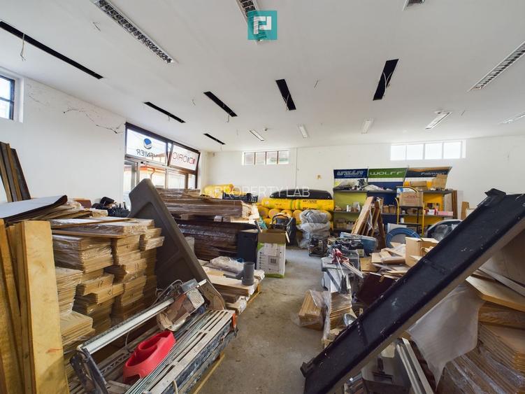 Casă în zona Mehala strada Cloșca, urbanism S+P+7+ER - 10