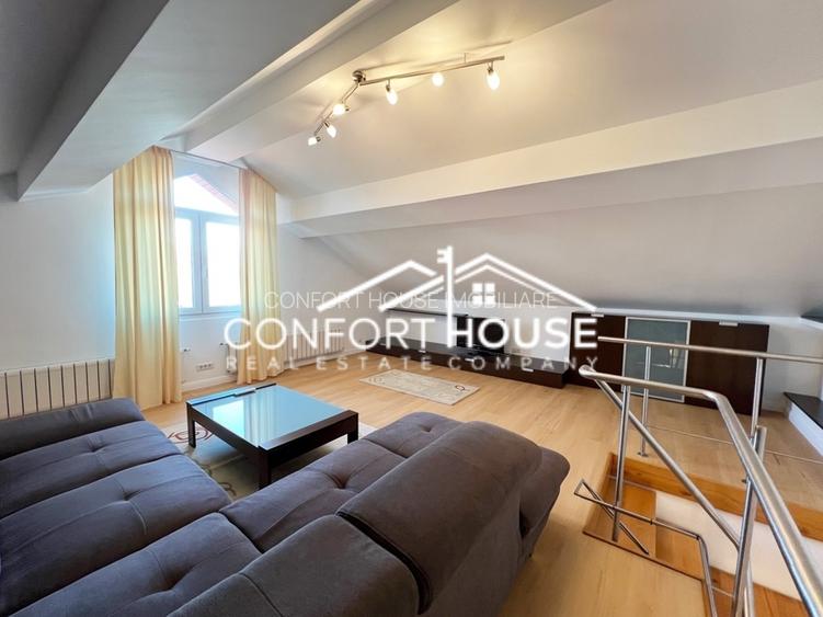 Vila P+E+M, 5 camere, ansamblu rezidential cu piscina, IANCU NICOLAE - 53