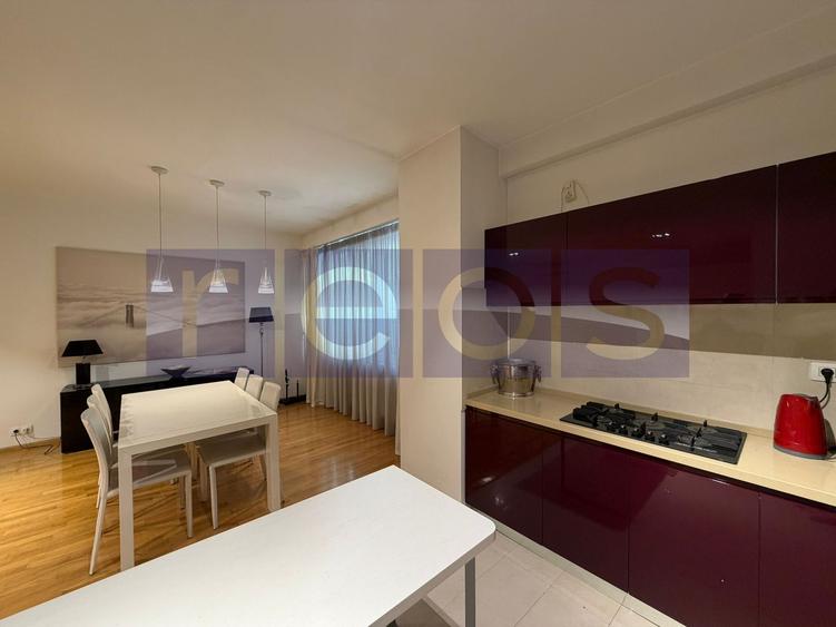 VANZARE PARTER | HERASTRAU | 110 MP | PARCARE | IDEAL LOCUINTA-BIROU - 6