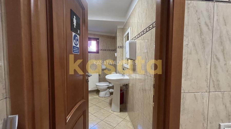 Cladire Birouri I Zona Marriot I S+P+3 I 630 util - 9