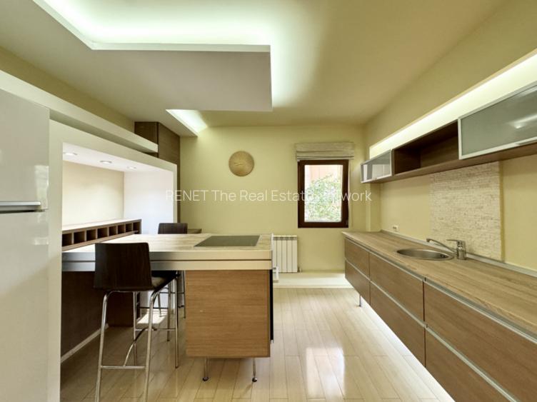 Apartament mare si spatios - Unirii - Anastasie Panu - Centrala proprie! - 2