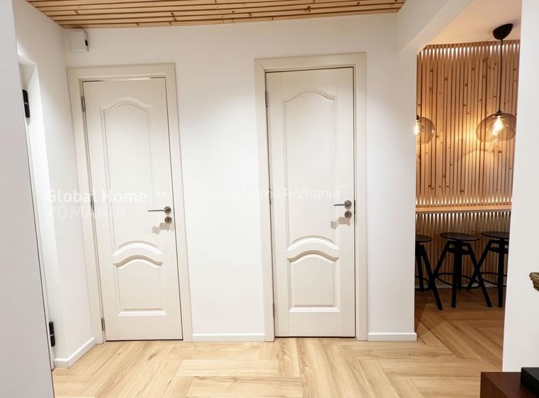 Apartament 2 camere Premium | Liviu Rebreanu – Dristor | Vizavi ParkLake Mall | - 11
