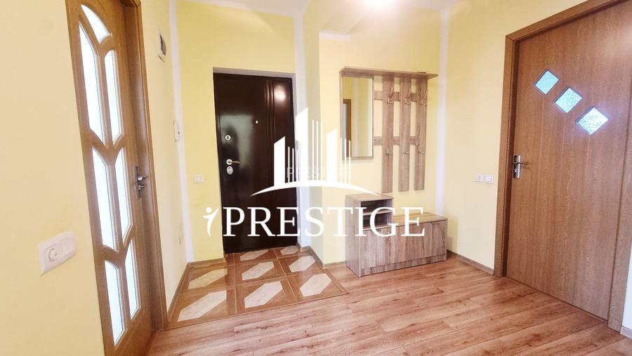 APARTAMENT 2 CAMERE DE ÎNCHIRIAT SIBIU TURNIȘOR, BALCON,LOC DE PARCARE - 10