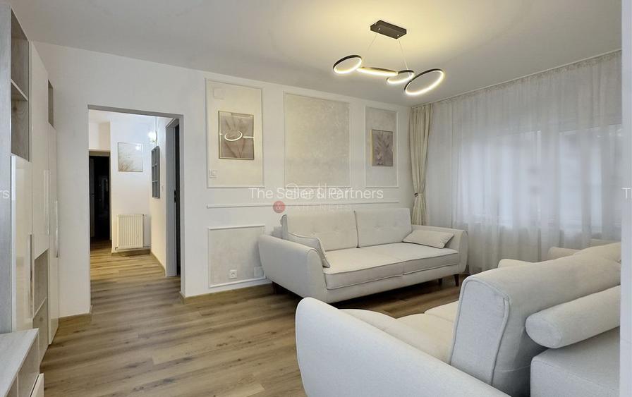 Design Modern | Suprafata Generoasa - 3