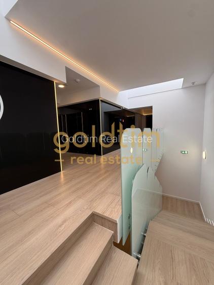 NOU/SUPERB/ CORTINA NORTH /MOBILAT ȘI UTILAT COMPLET/VEDERE LIBERA - 14