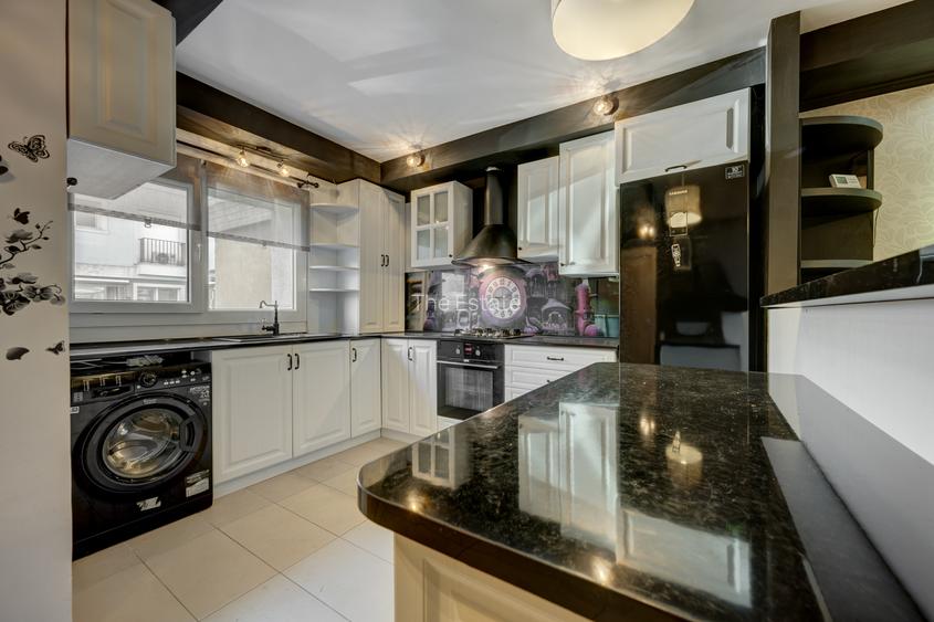 Vila de vanzare P+1 tip N in Cosmopolis - 6