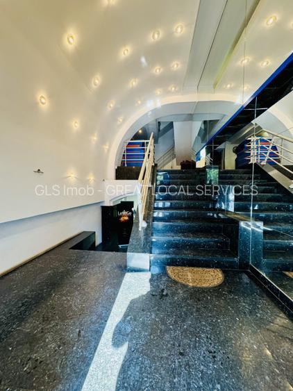Cladire stradala, Ideala sediu, Clinica, Birouri, Showroom - 5