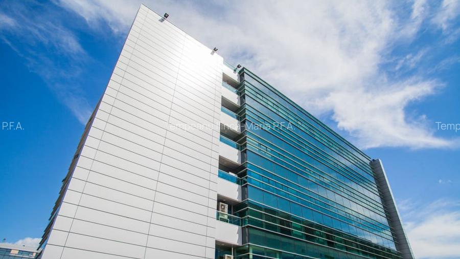 PIPERA - McDonald Inchiriere/Vanzare cladire integrala 9600 mp - 7