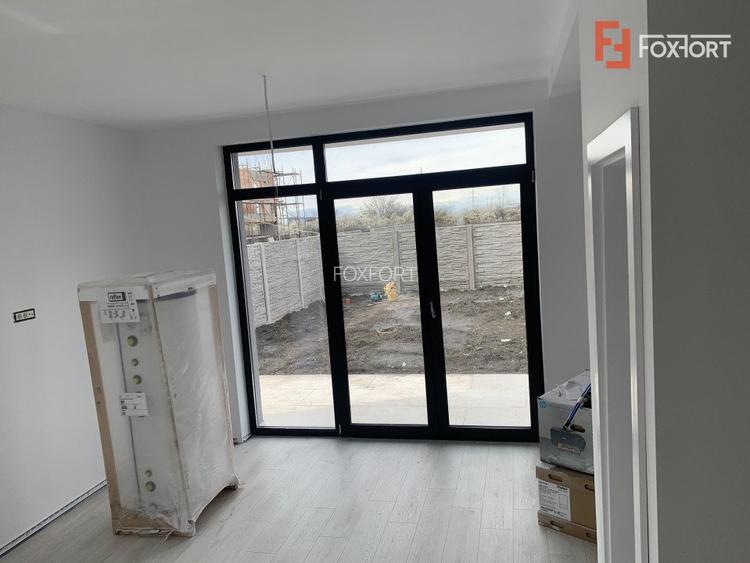 Duplex 4 camere zona Mehala cartier nou - ID V5144 - 11