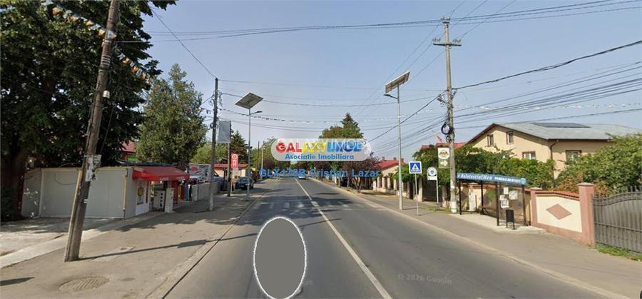 BALOTESTI, OCAZIE INVESTITIE - 3