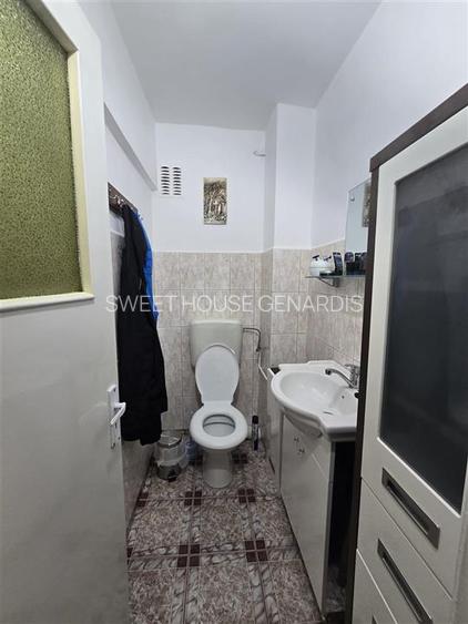 Apartament Spatios cu 3 camere - B-dul Unirii - 6