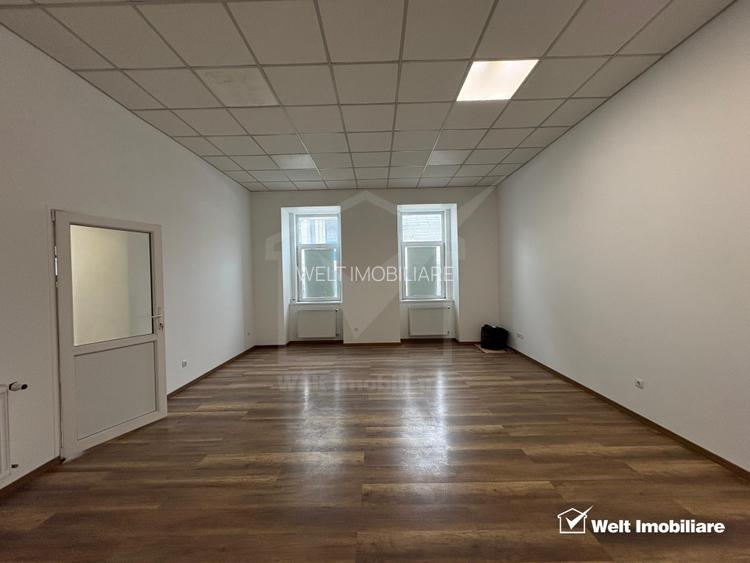 Inchiriere spatiu comercial in zona cu vad excelent, parcare - 5